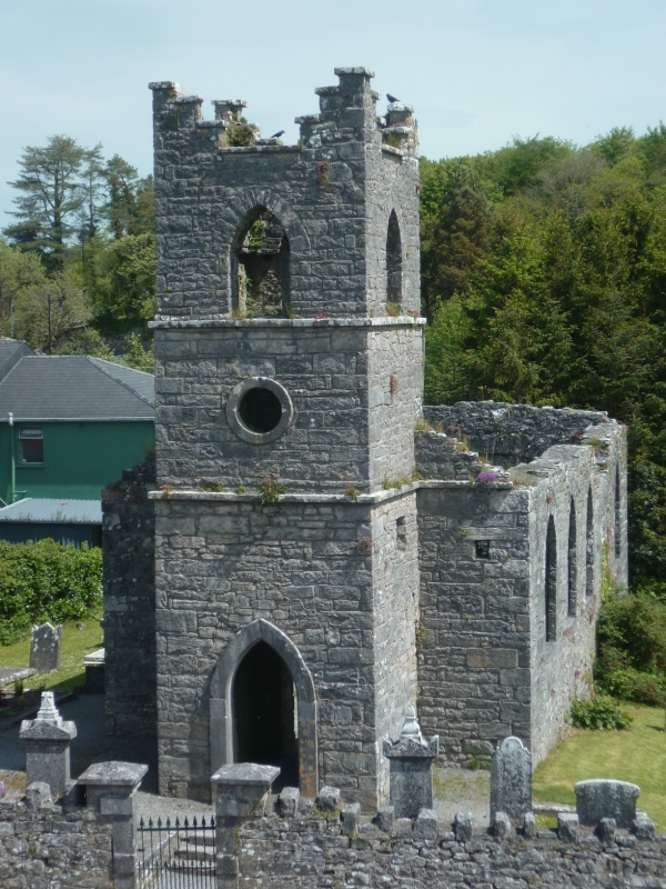 irlande,galway,voyage,souvenirs,culture