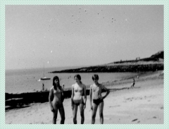 juillet,août,1960,1970,vacances,bretagne,été,souvenirs,enfance