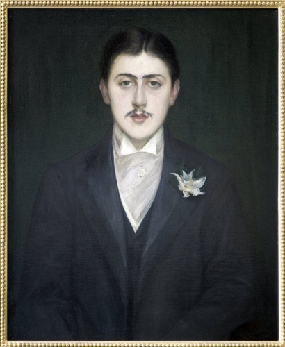 auteur,marcel proust,culture,temps,société,science