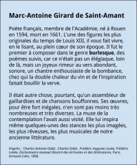 poésie,poème,poète,culture,écriture,vers,saint amant