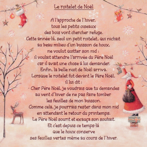 contes,histoires pour enfants,conte de noël,oiseau,roitelet,culture