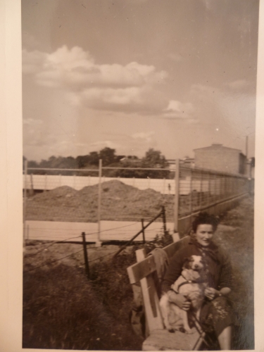 souvenirs,enfance,tante,famille,famille paternelle