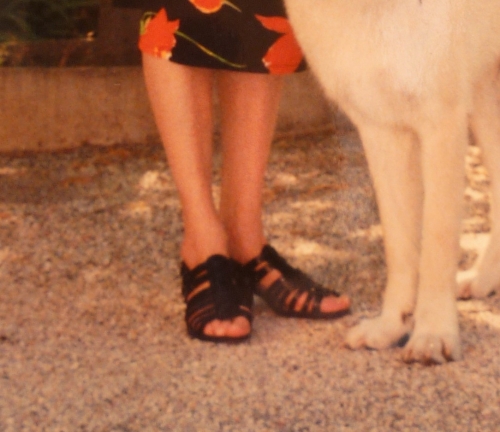 souliers,bottes,chaussures,baskets,tongs,nus pieds,souvenirs