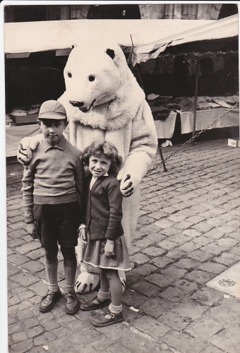 foire,manège,ducasse,enfance,commerçants,souvenirs