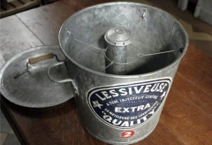 enfance,souvenirs,années 50,lessiveuse,aide ménagère